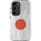 Japanese Flag Distressed Galaxy S23 Pro Case